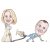 Professional Wedding Or Anniversary Caricature From Photograph