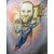 Professional Film Star Caricature From Photograph