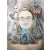 Professional Film Star Caricature From Photograph