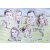 Professional Sport Caricature From Photograph