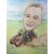 Professional Caricature From Photograph